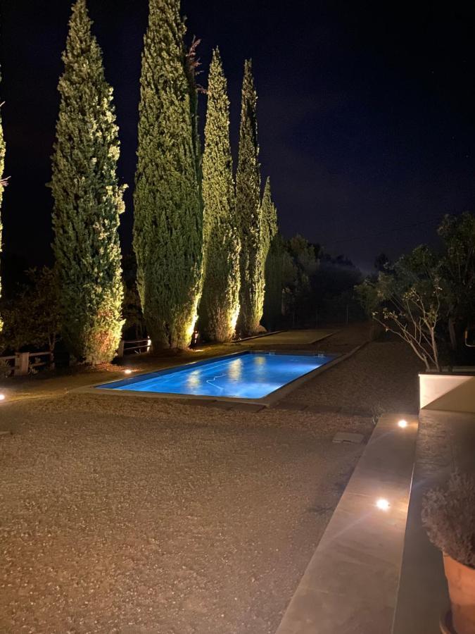 Le Clos Celine Flayosc Kültér fotó